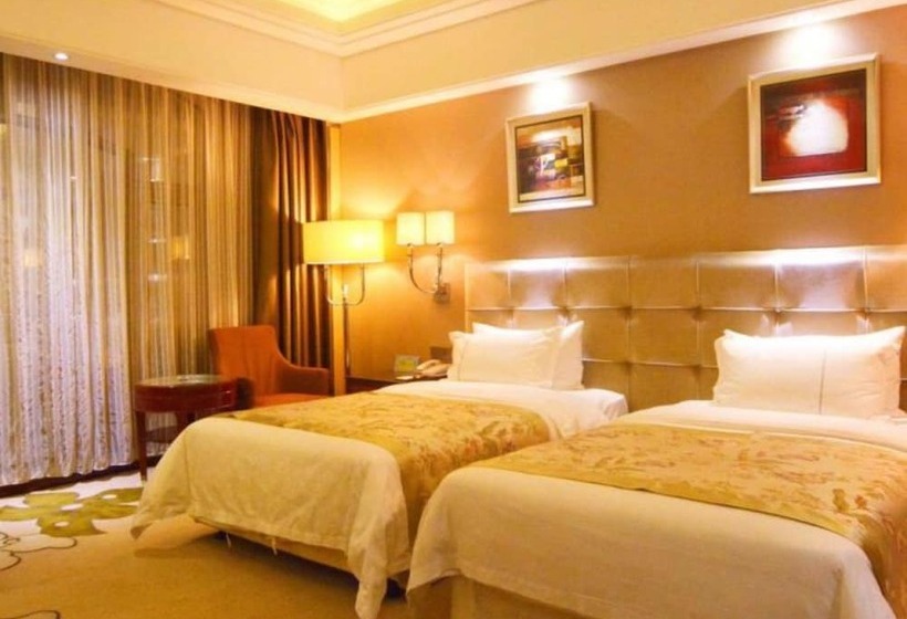 호텔 Ballad Jin Ling