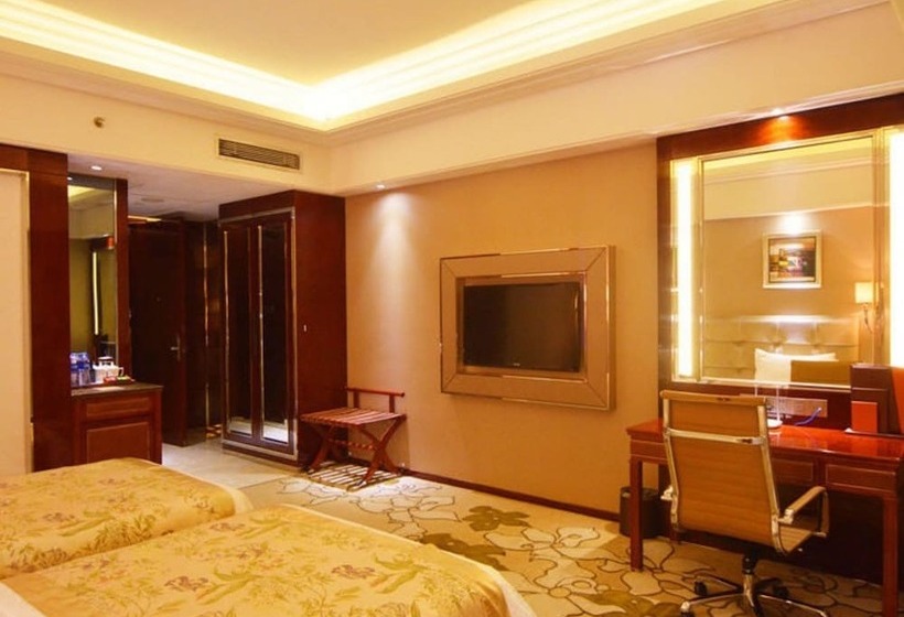 호텔 Ballad Jin Ling