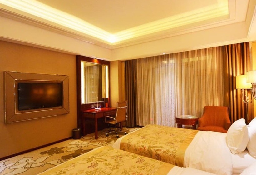 호텔 Ballad Jin Ling