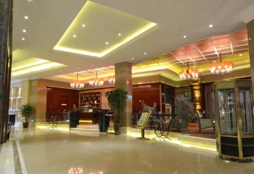 호텔 Ballad Jin Ling