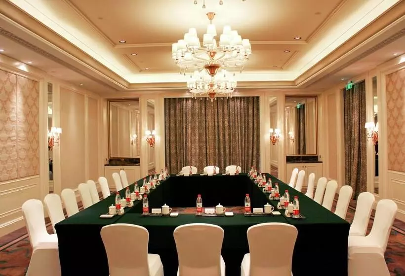 Hotelli Carp Islet Resort Fuzhou