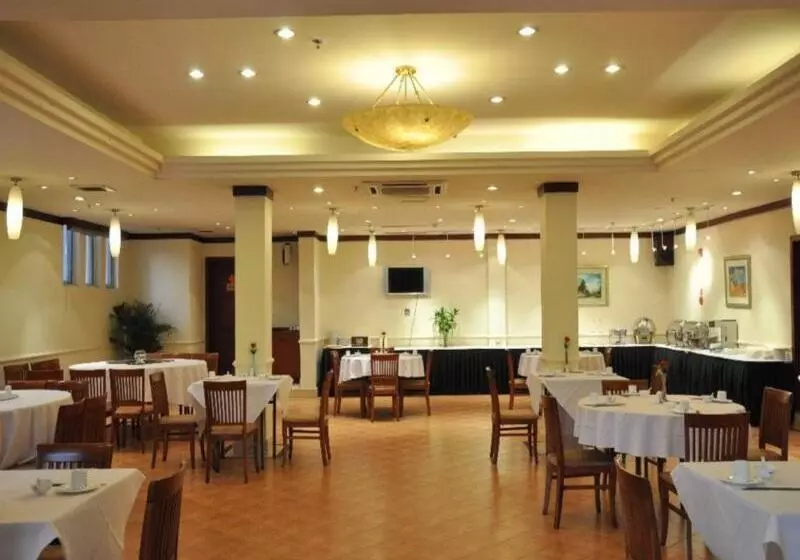 ホテル Greentree Inn Shandong Qingdao Jiaozhou Bus Terminal Station Hai Er Avenue Express