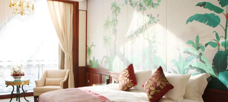 호텔 Qingyuan Hengda