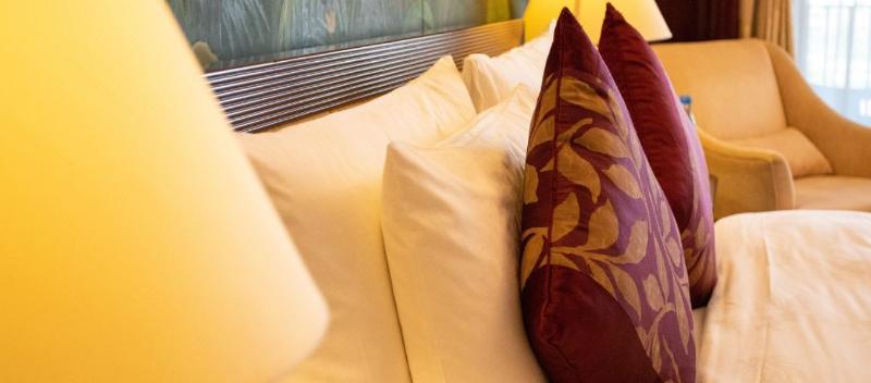 호텔 Qingyuan Hengda