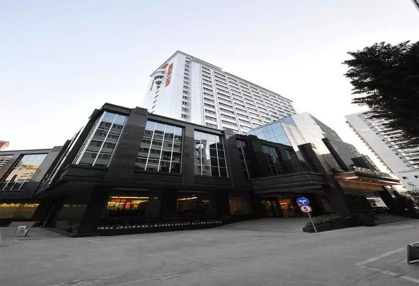 ホテル Sofis Pingshan