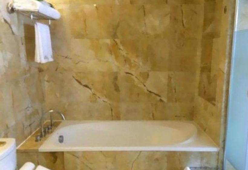 Hotel Sofis Pingshan