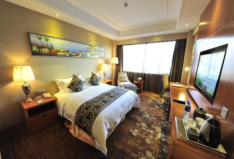 Hotel Sofis Pingshan