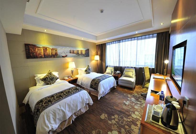 Hotel Sofis Pingshan