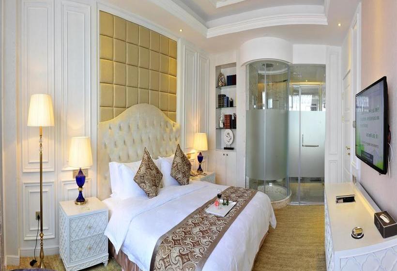 Hotel Sofis Pingshan