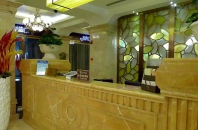 ホテル Sofis Pingshan