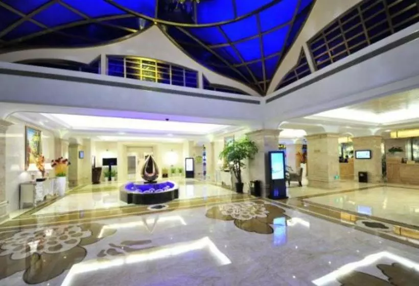 ホテル Sofis Pingshan