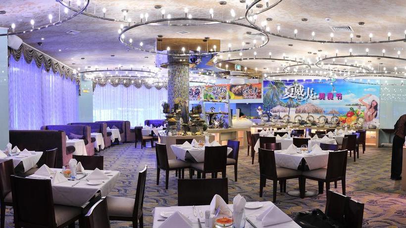 Hotel Sofis Pingshan