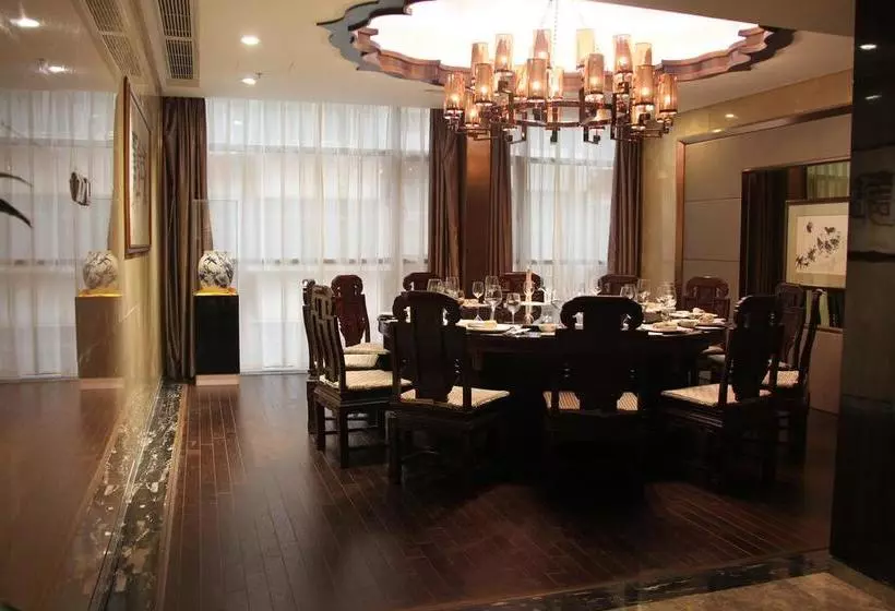 ホテル Sofis Pingshan