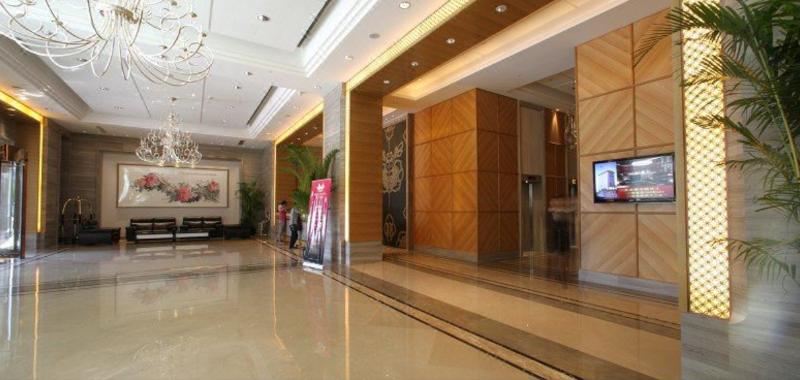 酒店 Chunhui Jinke