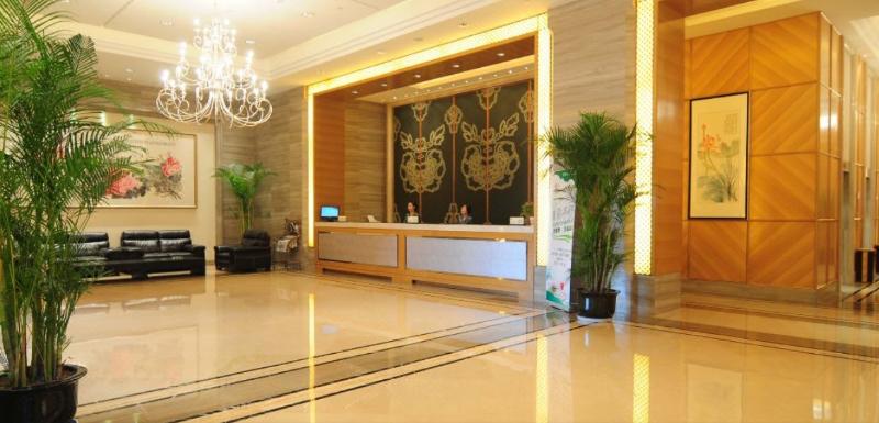 酒店 Chunhui Jinke