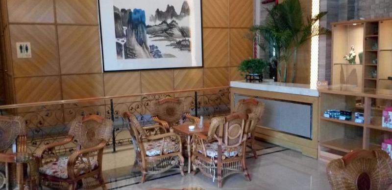 酒店 Chunhui Jinke