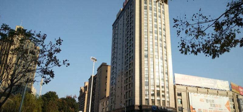 酒店 Chunhui Jinke