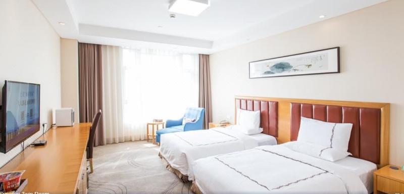 酒店 Chunhui Jinke