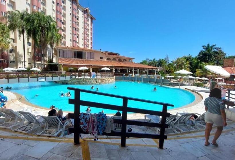 酒店 Condomínio Hot Springs