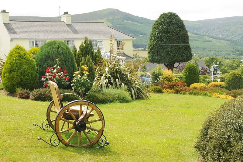 Bed and Breakfast Coolakay House