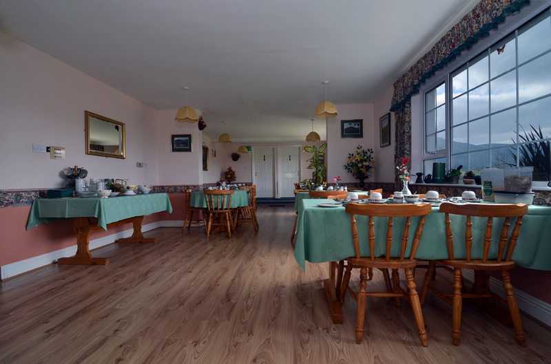 Bed and Breakfast Coolakay House