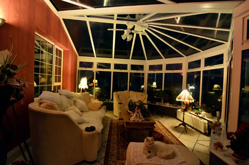 Aamiaismajoitus (B&B) Coolakay House