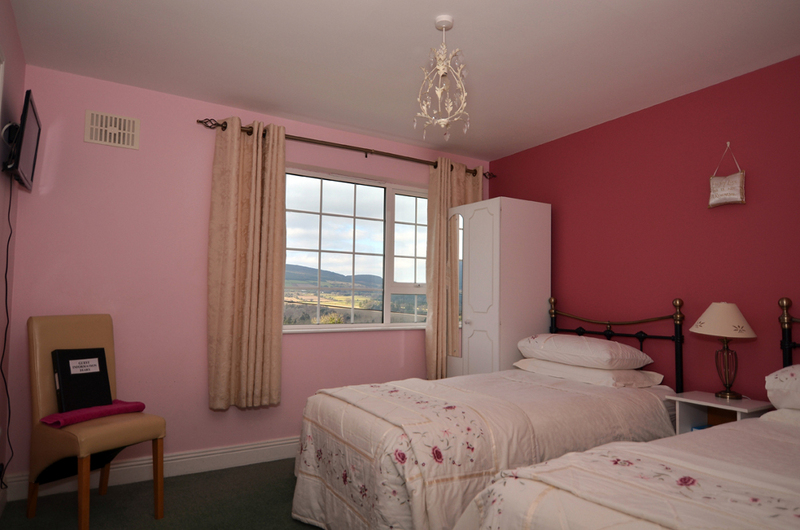 Bed and Breakfast Coolakay House