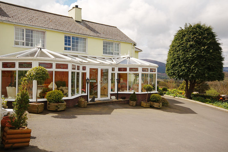 Bed and Breakfast Coolakay House