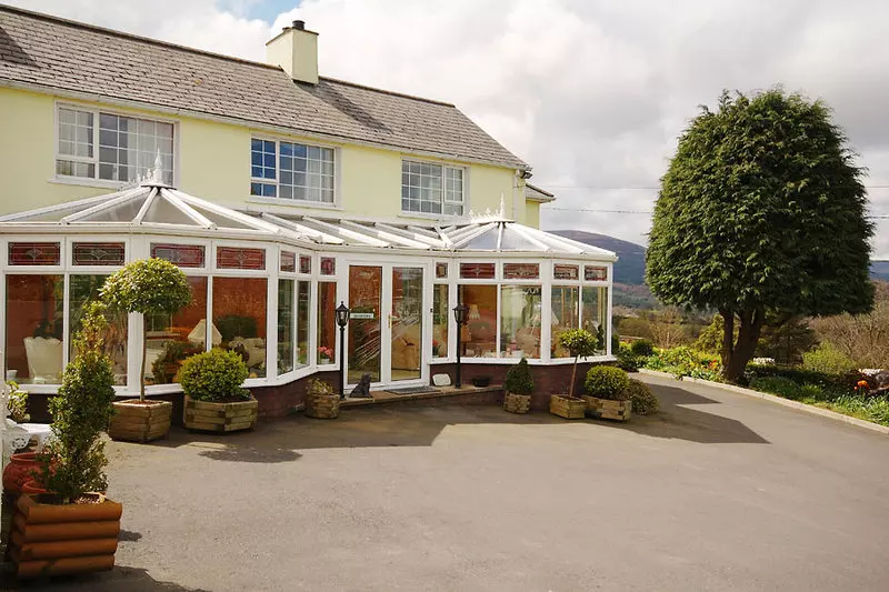 Aamiaismajoitus (B&B) Coolakay House