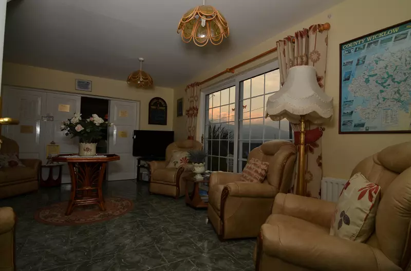 Aamiaismajoitus (B&B) Coolakay House
