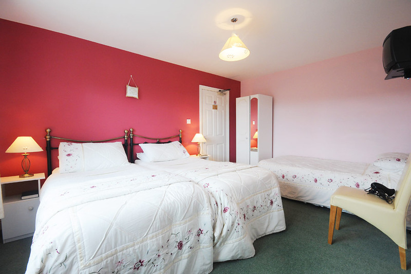 Bed and Breakfast Coolakay House