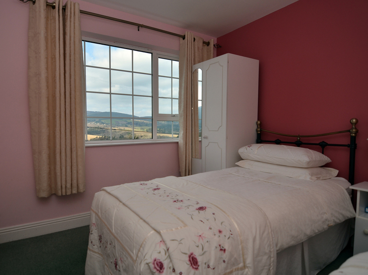 Bed and Breakfast Coolakay House