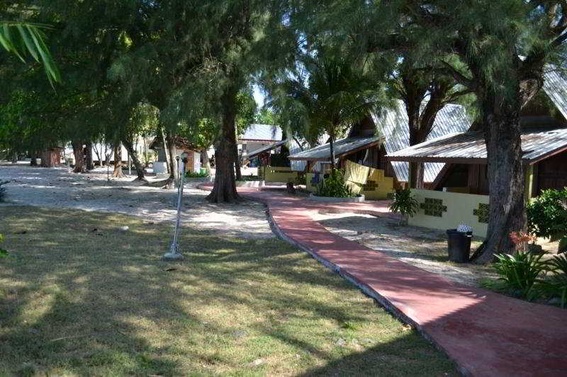 Delta Motel & Restaurant