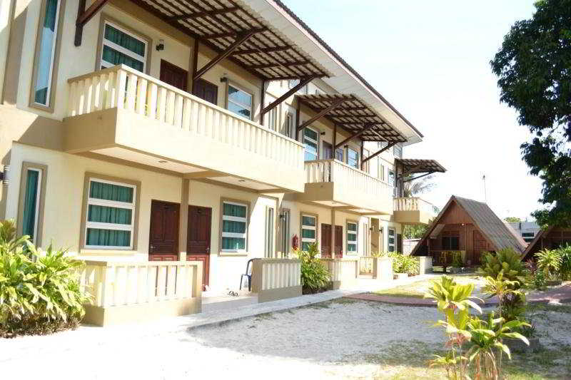 Delta Motel & Restaurant