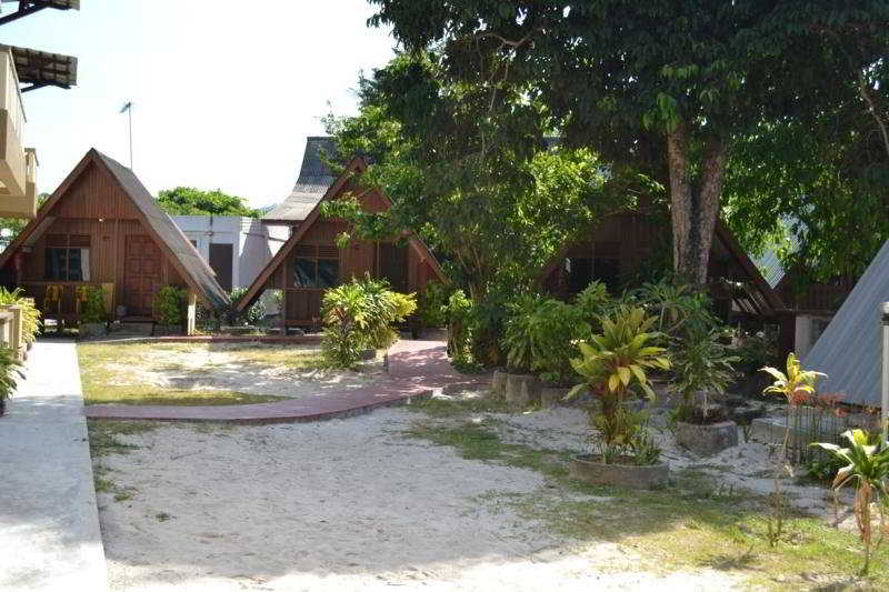 Delta Motel & Restaurant