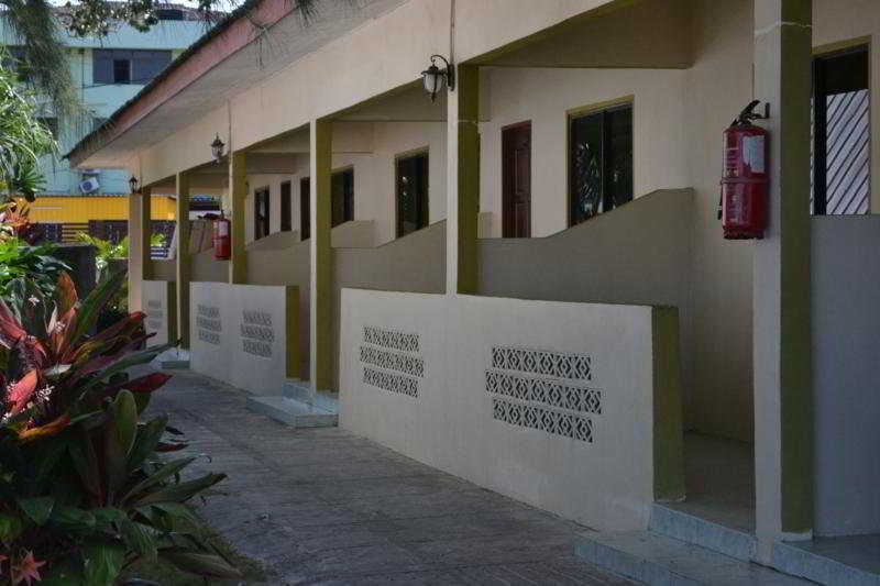 Delta Motel & Restaurant