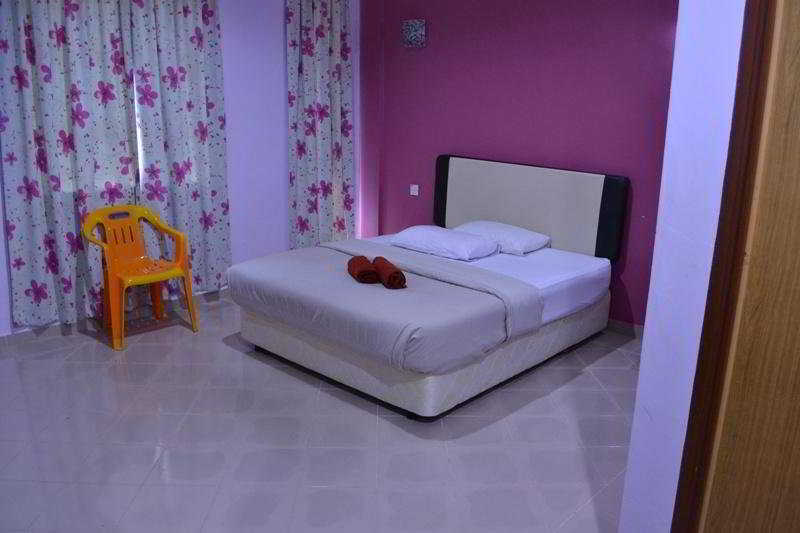 Delta Motel & Restaurant