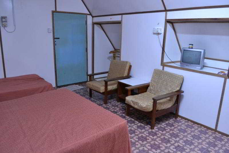 Delta Motel & Restaurant