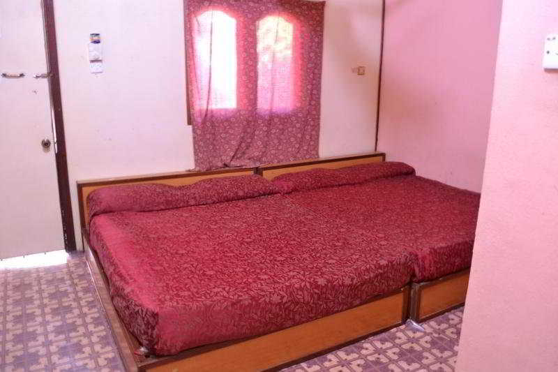 Delta Motel & Restaurant