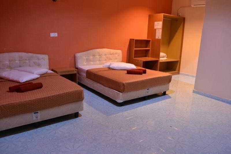 Delta Motel & Restaurant