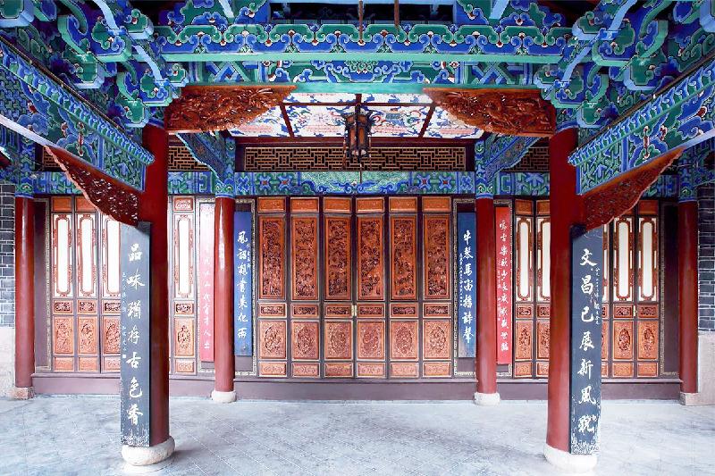 Fotos del hotel Amandayan:  3