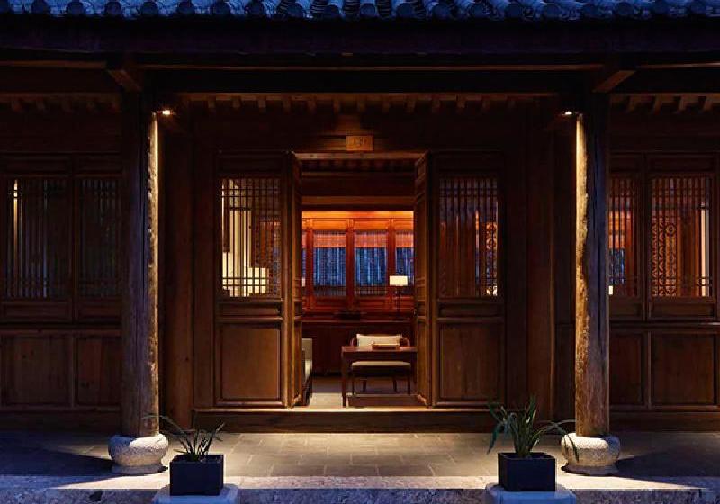 Fotos del hotel Amandayan:  12