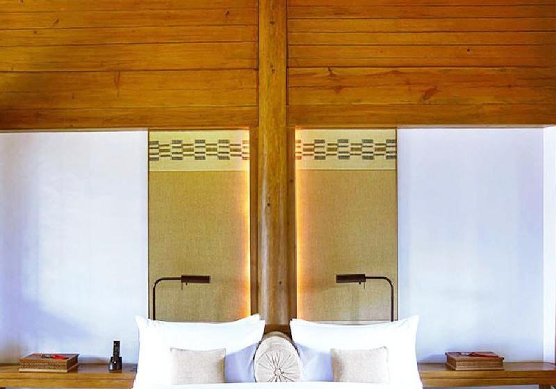 Fotos del hotel Amandayan:  8