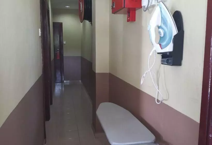 هتل Bahagia Villa
