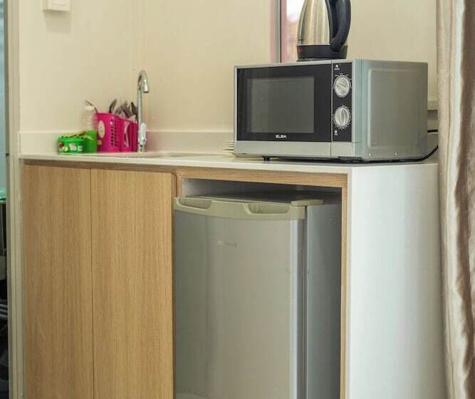 호텔 Bahagia Villa