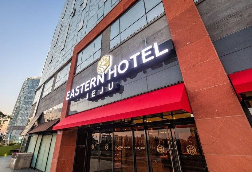 Eastern Hotel Jeju