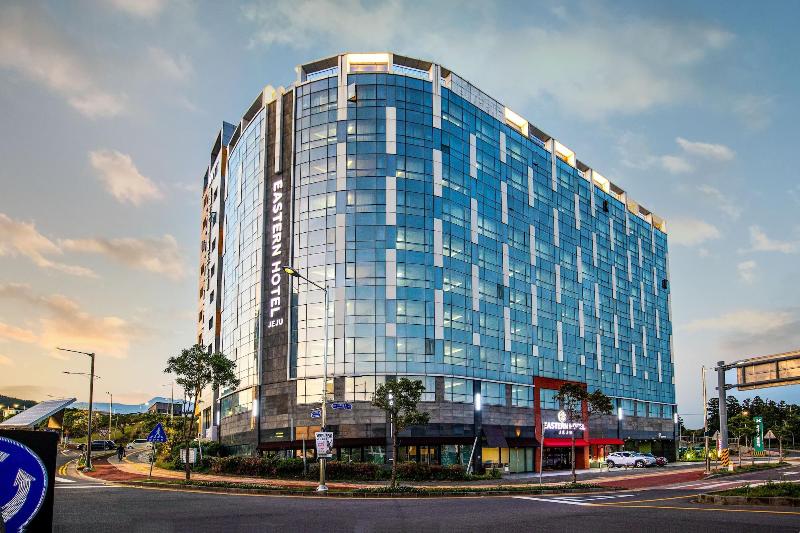 Eastern Hotel Jeju
