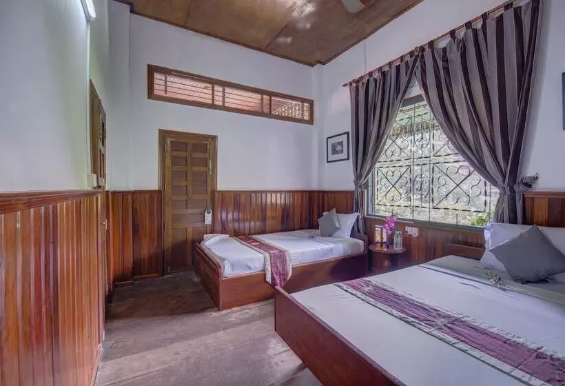 ホテル Happy Heng Heang Guesthouse