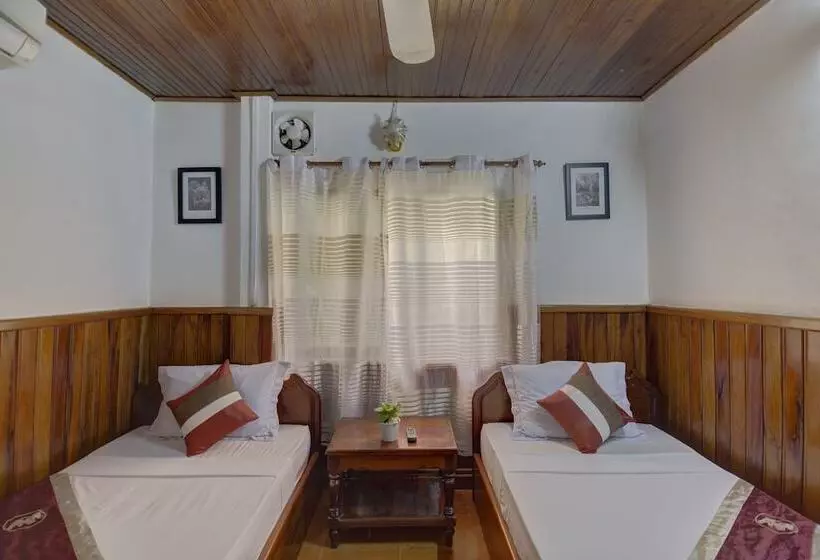 ホテル Happy Heng Heang Guesthouse