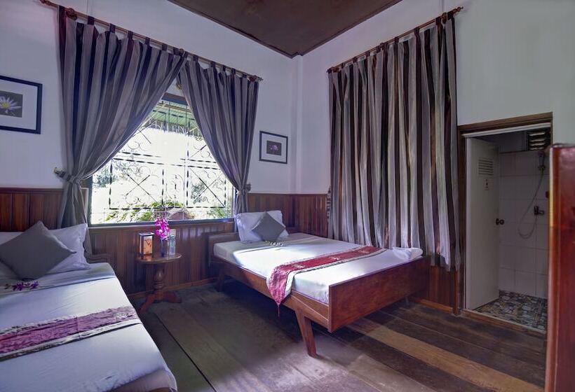 هتل Happy Heng Heang Guesthouse